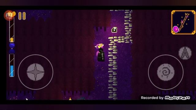 Продолжаем играть в игру Golden soul финал 1 главы (2 серия) босс Беатрис. смотреть онлайн