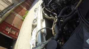 Замена Радиатора ВАЗ 2110