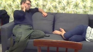 скрытая  камера