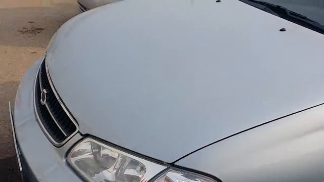 Korean used Car - Renault Samsung SM3 (Seoul Trading) [Autowini.com] смотреть онлайн