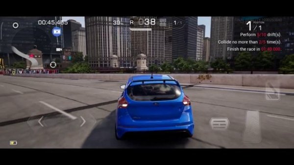 ОБЗОР RACING MASTER на Android - НОВАЯ УБИЙЦА ВСЕХ МОБИЛЬНЫХ ГОНОК