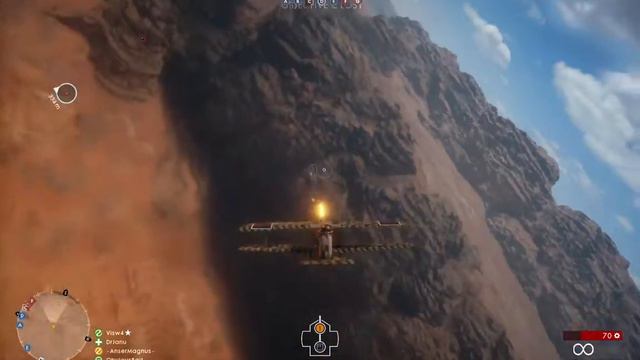 Battlefield 1 Open Beta смотреть онлайн