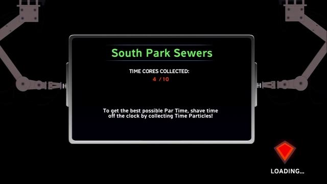 South Park: Tenorman's Revenge - Прохождение pt5 смотреть онлайн