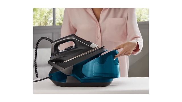 » Migliore 3 Ferri Da Stiro Con Caldaia 2023 смотреть онлайн