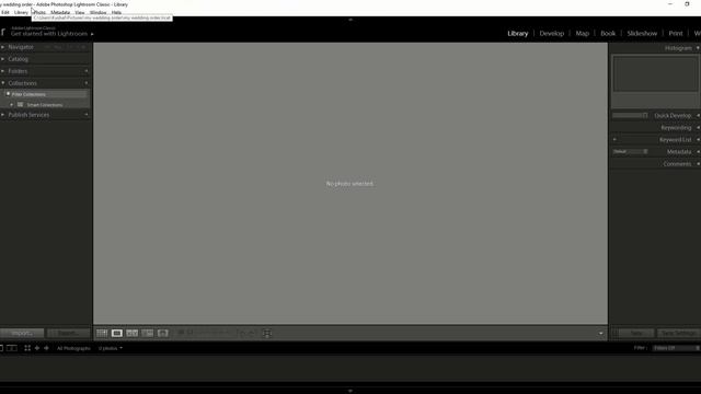 Difference between Lightroom & Photoshop Working смотреть онлайн