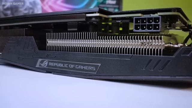GTX 1660 Ti. New Nvidia graphics card. Best GPU for Indian Gamers? смотреть онлайн