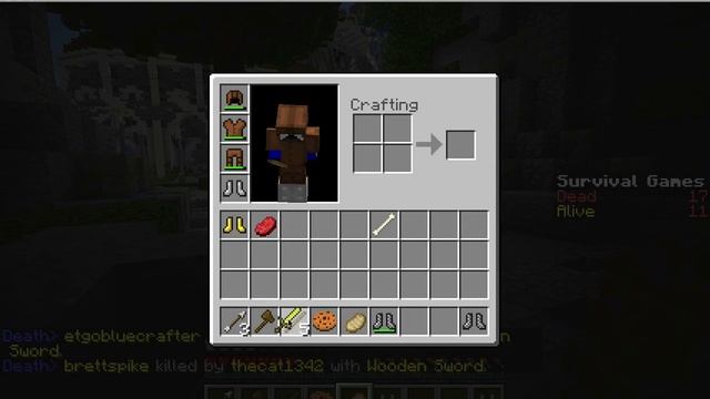 Ultimate Death Match Battle: Survival Games смотреть онлайн