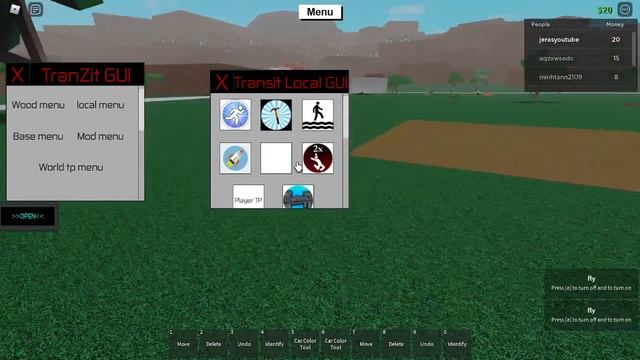 Lumber Tycoon 2 | Roblox Script | 2022 смотреть онлайн