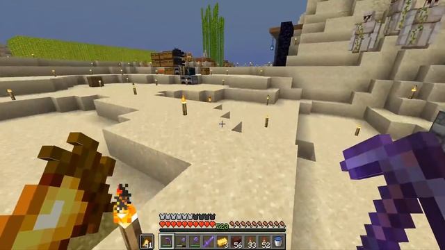 Server Admin erlaubt mir Bug Using in Minecraft! - Minecraft ADVENTURE CRAFT #16 смотреть онлайн