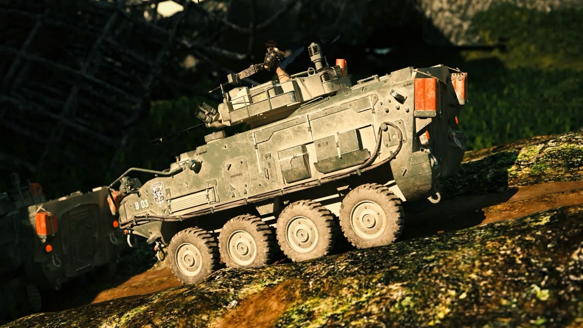 Побег с королевой. Истории из бескрайней пустоты #11