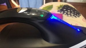 Время запуска парогенератора Polaris PSS 7510K