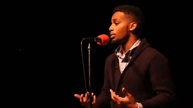 Chinyere (Marshall) - Kale Nelson (@OUArtnSoul Lovapalooza 2015) смотреть онлайн