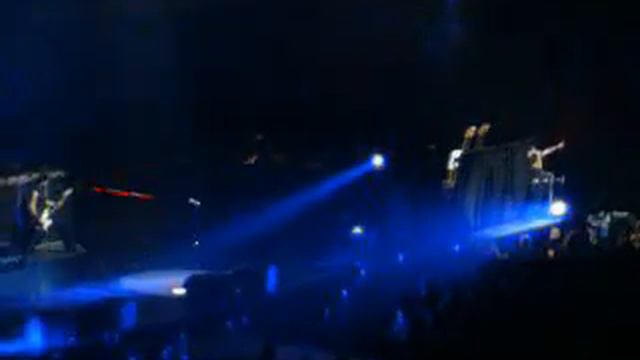 Green Day - Jaded - Madrid Arena Rockodromo (28-06-2005) смотреть онлайн