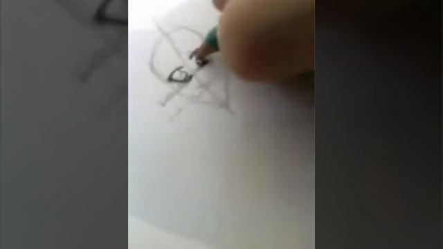 Туториал по рисованию аниме #1 смотреть онлайн