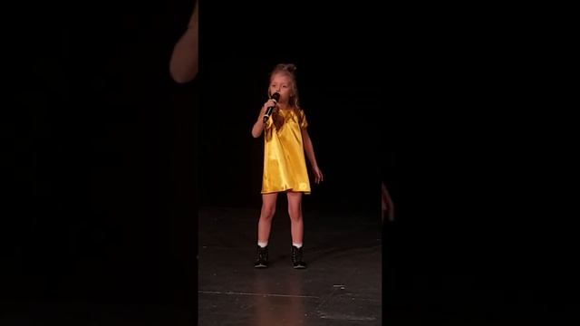 Курбакова Лиза - с тучки на тучку смотреть онлайн