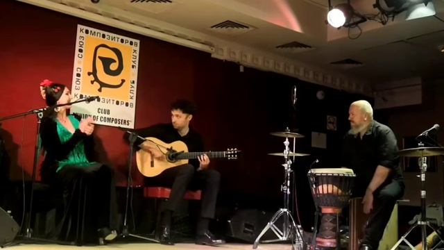 "Amigos del Arte" смотреть онлайн