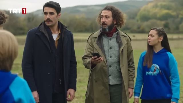 İskender'in Gücünün Sınırları I Tozkoparan İskender 31. Bölüm смотреть онлайн