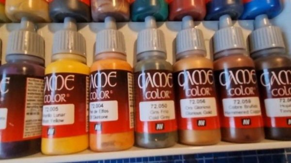 краски vallejo game color 72.298