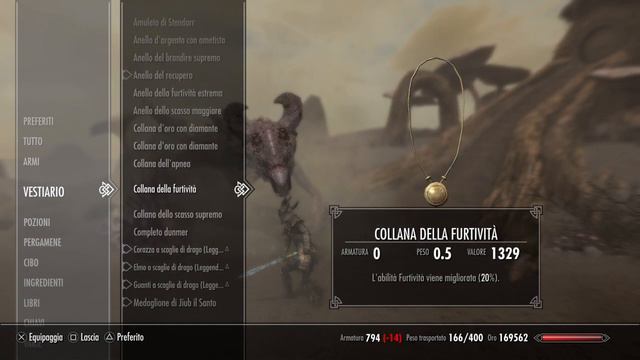 Skyrim - Kagrumez PT 2 смотреть онлайн