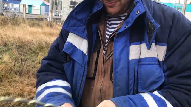 Бокорезы NWS и кабель в стальной оплётке смотреть онлайн