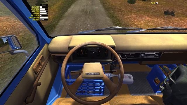 My Summer Car #640 | Mainospellenä Peräjärvellä! смотреть онлайн