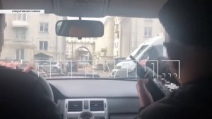 62 человека, в том числе аварийные комиссары и автоэксперты, обвиняются в организации автоподстав