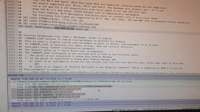 Provisioning Avaya IP Deskphones In Asterisk