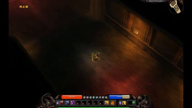 [TQ Soulvizier] A1-N Telkine смотреть онлайн