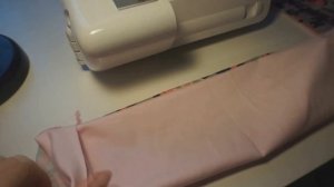 Как сшить снуд/Сшить снуд двусторонний/Сшить снуд из трикотажа/Сшить снуд за 5 минут