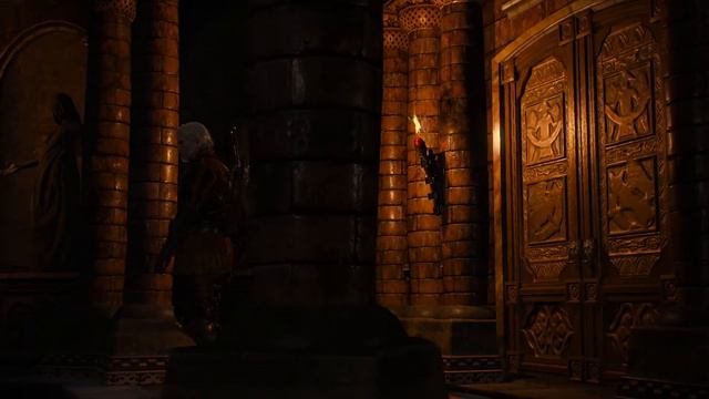 The Witcher 3 Wild Hunt - #.25 - Исчезновение Лютика смотреть онлайн