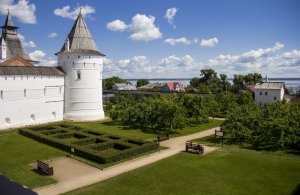 РОСТОВ ВЕЛИКИЙ