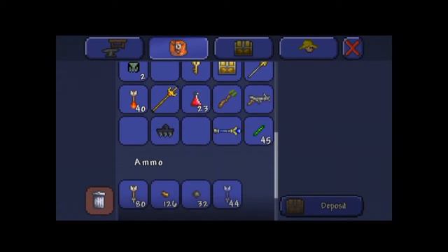 Let's Play - Terraria! (Android Version) Part 5: PvP in Terraria смотреть онлайн