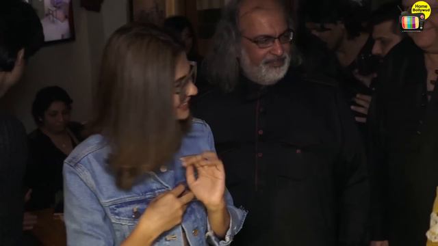 Jennifer Winget & Harshad Chopra Make FUN Of Karan Singh Grover During Bepannah Promotions