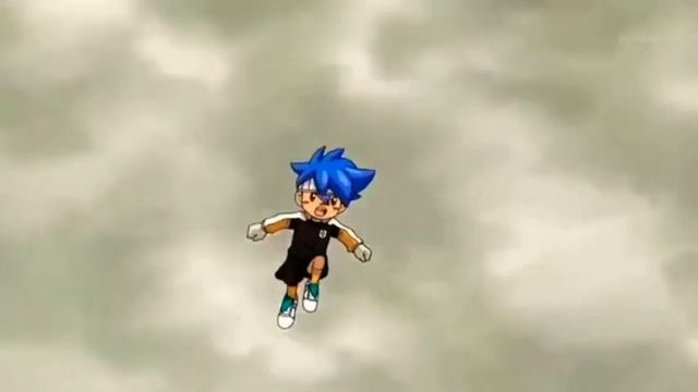 PT2 chrono stone vs galaxy /Time travel for the Battle. (Inazuma eleven go) (Gacha Life). смотреть онлайн