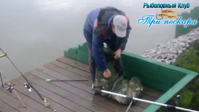 День на водоёме!!! 10 06 2017г смотреть онлайн