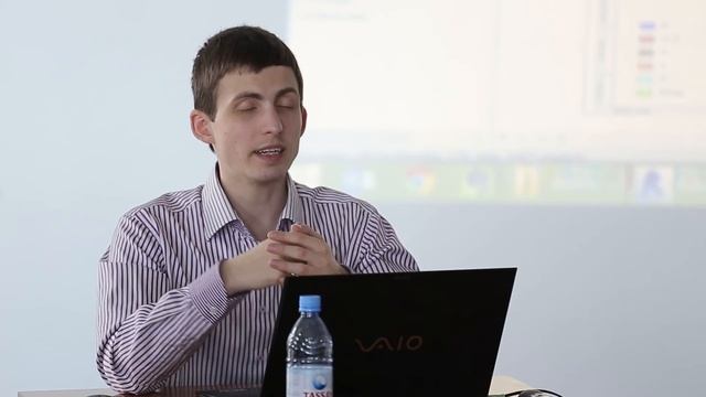 Семинар Revit в Алматы (Часть 3) смотреть онлайн