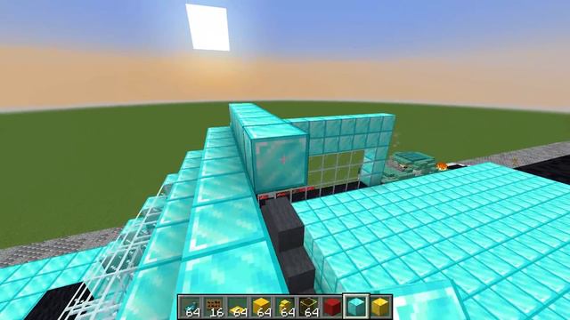 Mikey vs JJ Family - Noob vs Pro: SUPER CAR House Build Challenge in Minecraft смотреть онлайн
