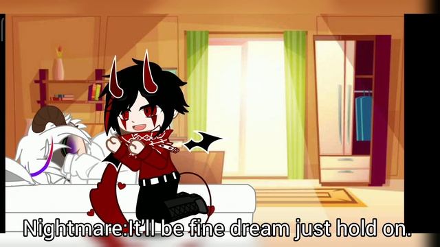 DREAM IS SICK(dream angst) °PART24°|my au|•Gacha Club•_Dsmp_~Orignal storyline~∆Cellie lock∆ смотреть онлайн