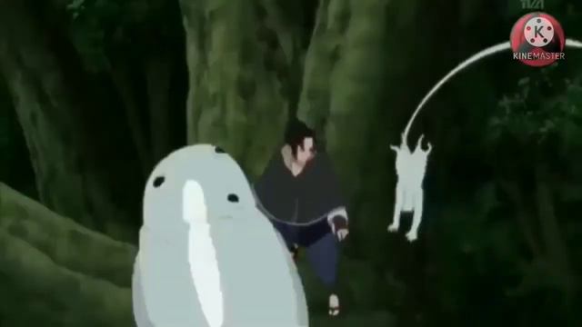Diedara Vs Sasuke AMV XXX tentacion смотреть онлайн