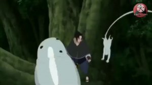 Diedara Vs Sasuke AMV XXX tentacion