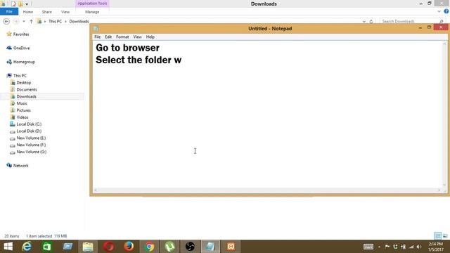 Download and install Xampp on your computer смотреть онлайн