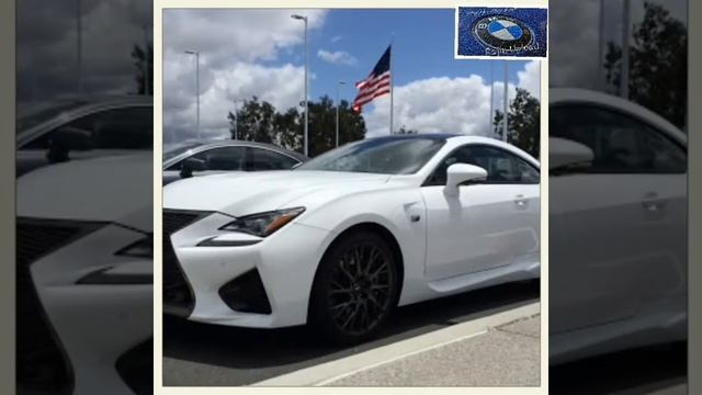 2019 Lexus RC Redesign, Engine, Release and Price смотреть онлайн