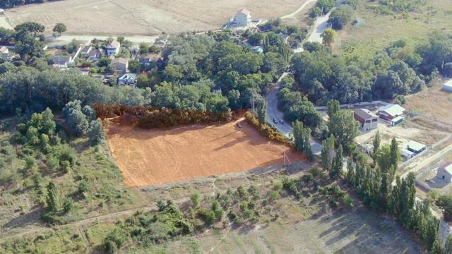 Коммерческая частная земля у моря в Севастополе смотреть онлайн