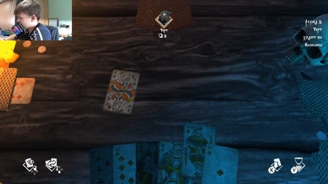 Black Book #5: РАЗМИНКА ПЕРЕД БАНЕЙ! БЕДЫ С БАШКОЙ У ПРЯХИ! смотреть онлайн