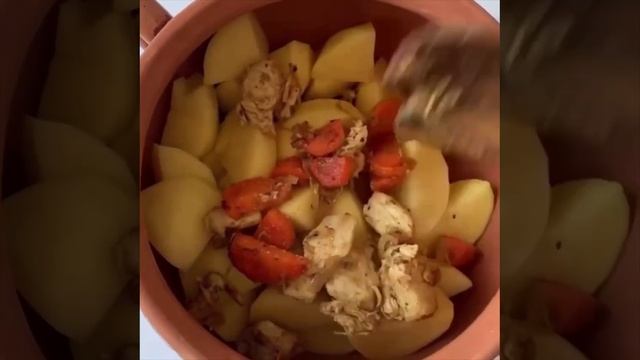 Книга рецептов