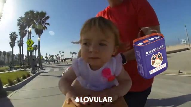 Lovular baby 02 смотреть онлайн