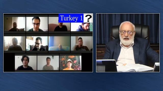 2020 03 18 Песах смотреть онлайн