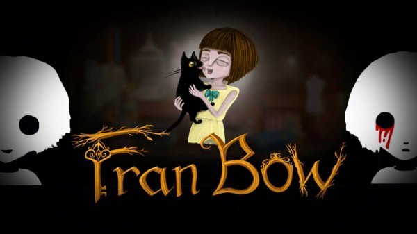 Fran Bow - стрим 6