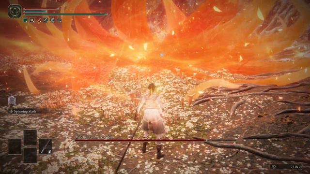 Fighting Malenia everyday until Elden Ring's DLC comes out - Day 266 смотреть онлайн
