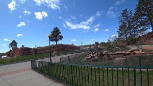 Путешествие в штат Южная Дакота